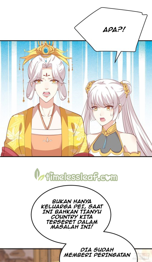 Pupillary Master Chapter 115.2 Gambar 5