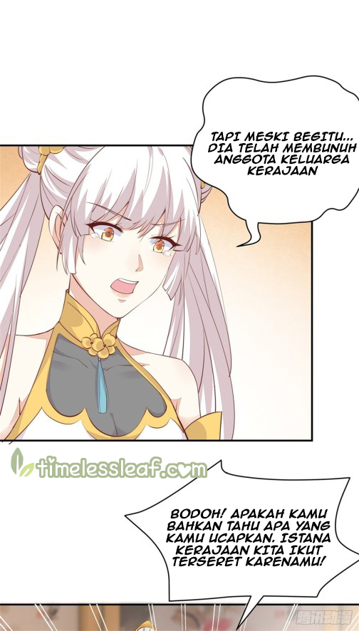 Pupillary Master Chapter 115.2 Gambar 7