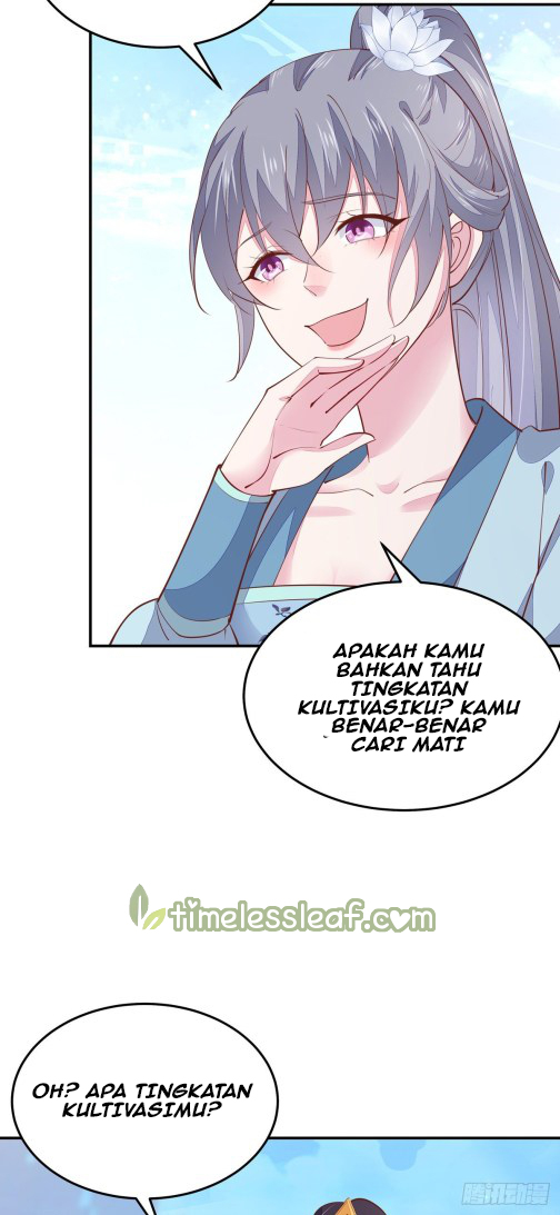 Pupillary Master Chapter 115.1 Gambar 10