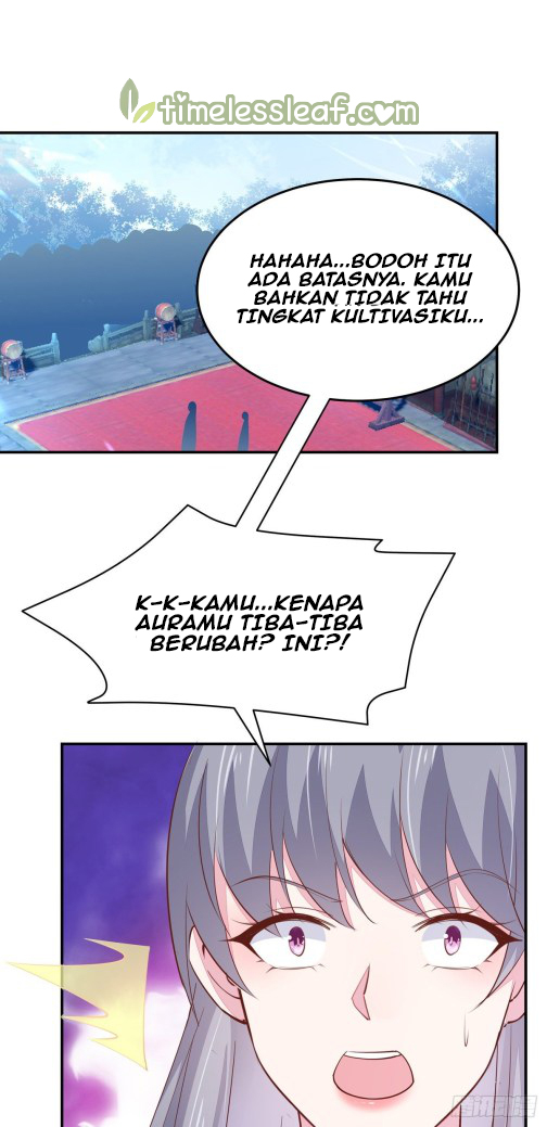 Pupillary Master Chapter 115.1 Gambar 12