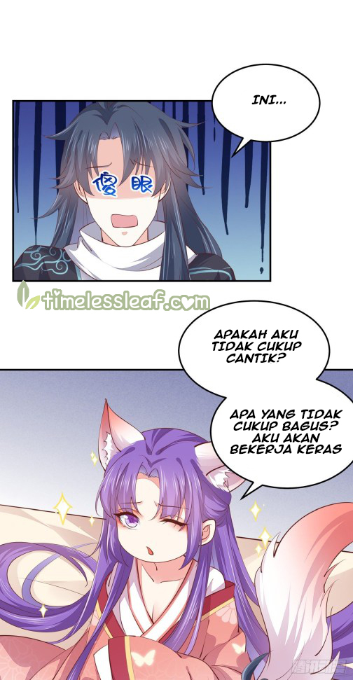 Pupillary Master Chapter 114.5 Gambar 11