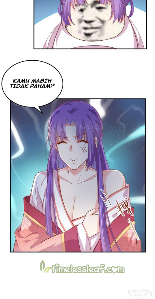 Pupillary Master Chapter 114.5 Gambar 13