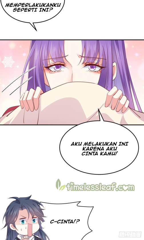 Pupillary Master Chapter 114.5 Gambar 15