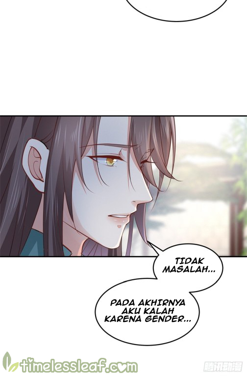 Pupillary Master Chapter 113.5 Gambar 16
