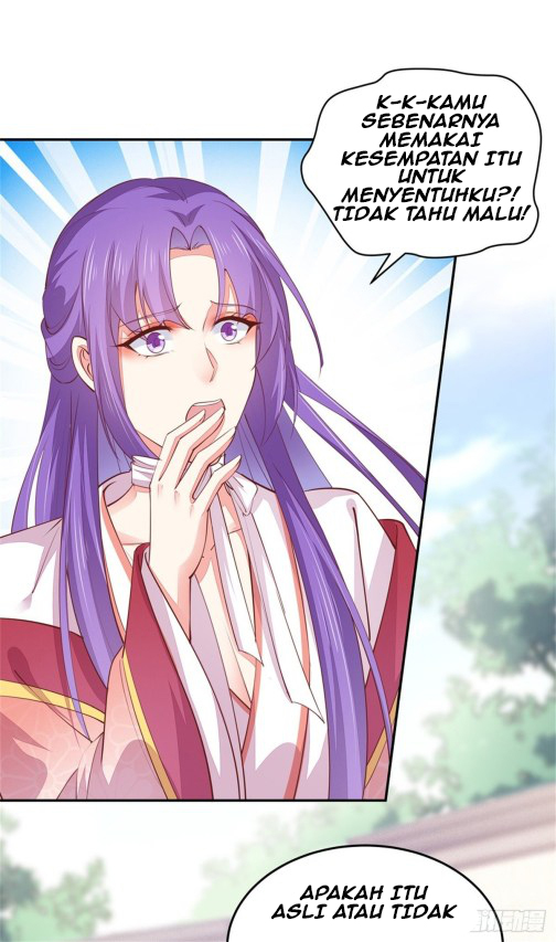 Pupillary Master Chapter 113 Gambar 16