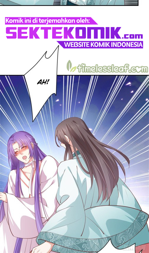 Pupillary Master Chapter 113 Gambar 19