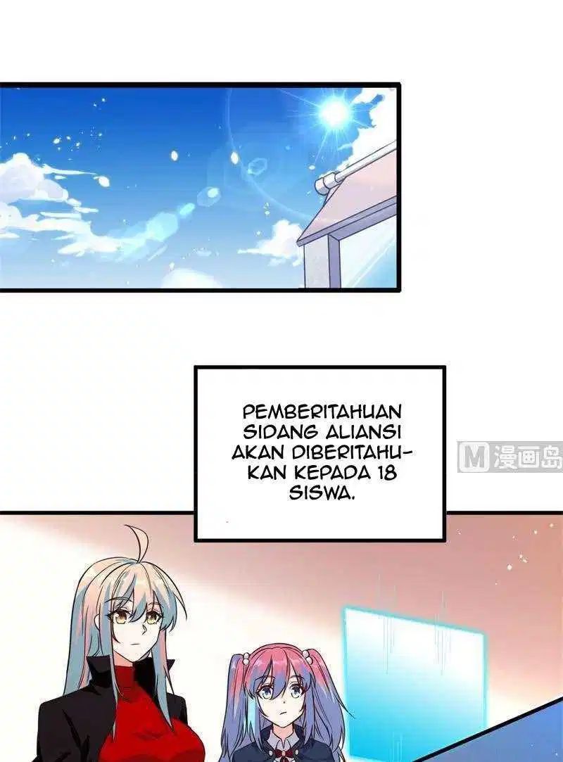 Monk From the Future Chapter 68 Gambar 15