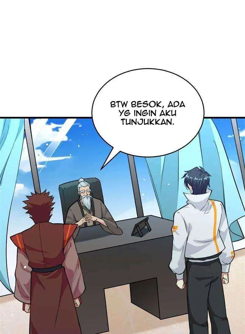 Baca Manhua Monk From the Future Chapter 68 Gambar 2