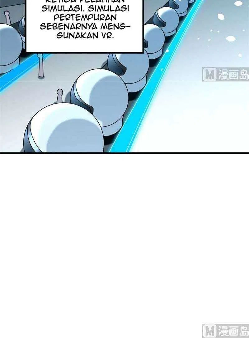 Monk From the Future Chapter 68 Gambar 20
