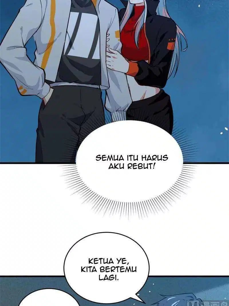 Monk From the Future Chapter 68 Gambar 27