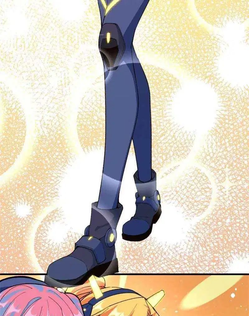 Monk From the Future Chapter 68 Gambar 44
