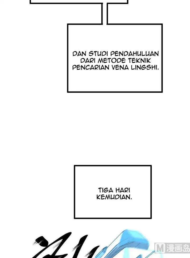 Monk From the Future Chapter 68 Gambar 59
