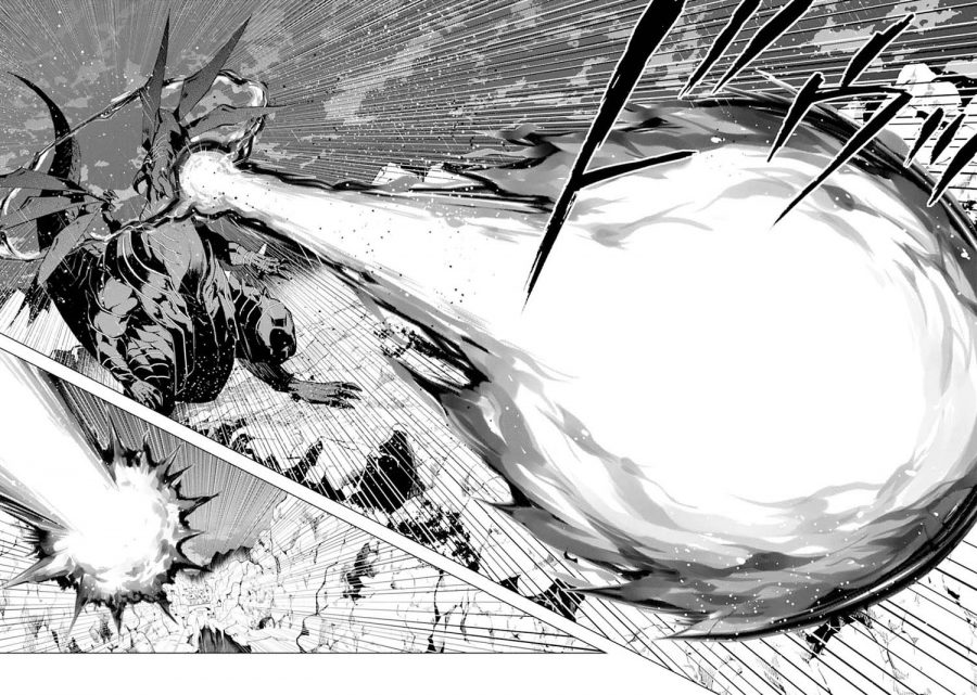Tensei Kenja no Isekai Raifu Chapter 19.2 Gambar 16