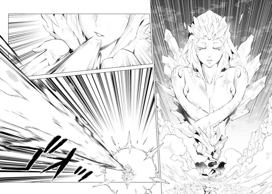 Tensei Kenja no Isekai Raifu Chapter 19.2 Gambar 19