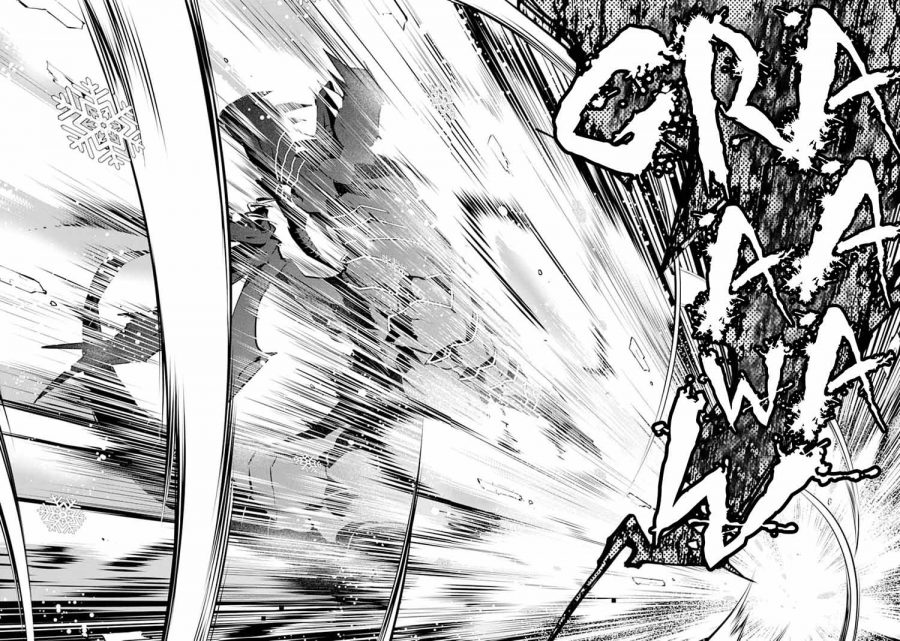 Tensei Kenja no Isekai Raifu Chapter 19.2 Gambar 21
