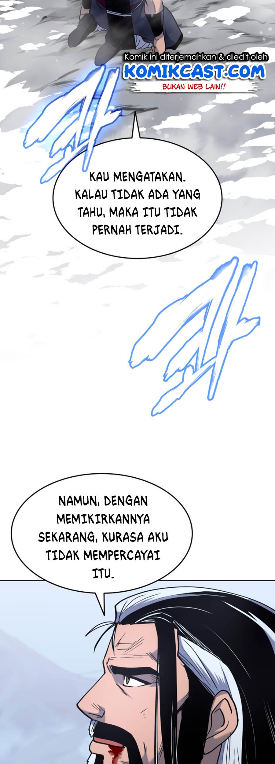 Tale of a Scribe Who Retires to the Countryside Chapter 33 Gambar 52