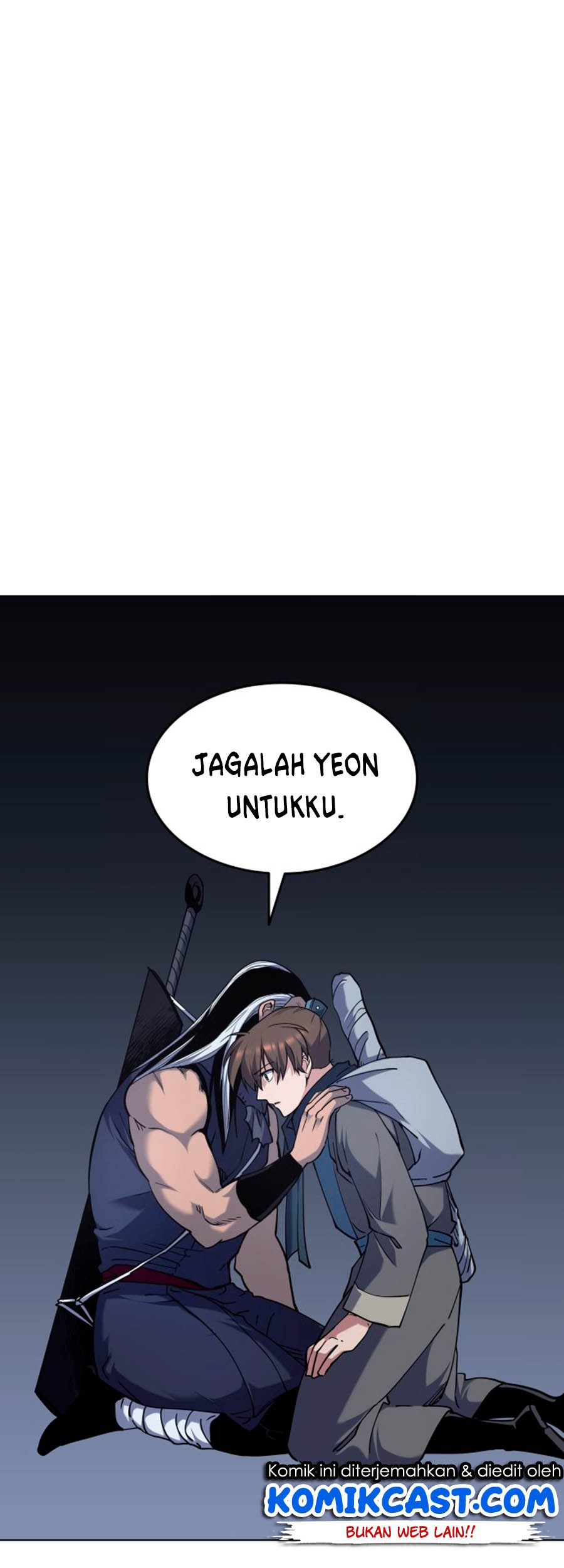 Tale of a Scribe Who Retires to the Countryside Chapter 33 Gambar 58