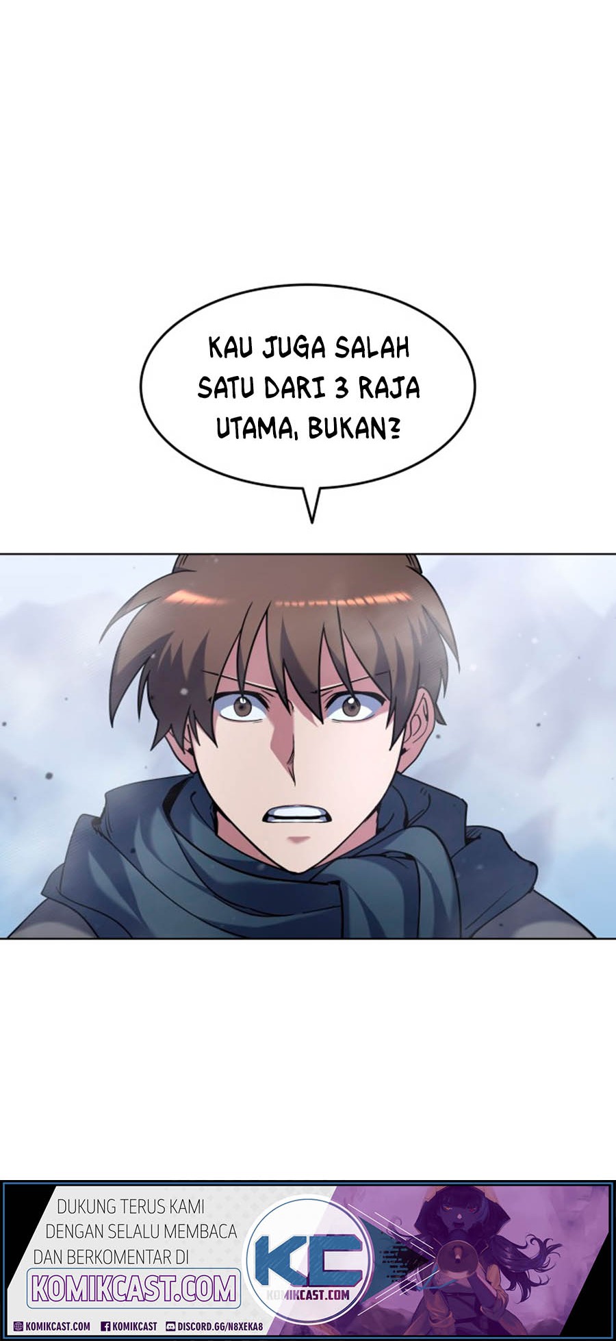 Tale of a Scribe Who Retires to the Countryside Chapter 33 Gambar 4