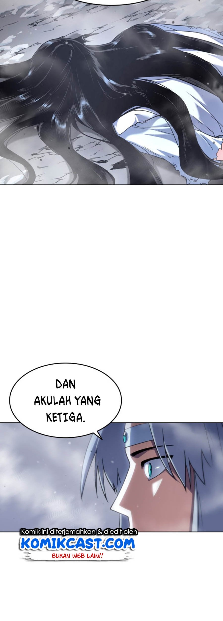 Tale of a Scribe Who Retires to the Countryside Chapter 33 Gambar 6