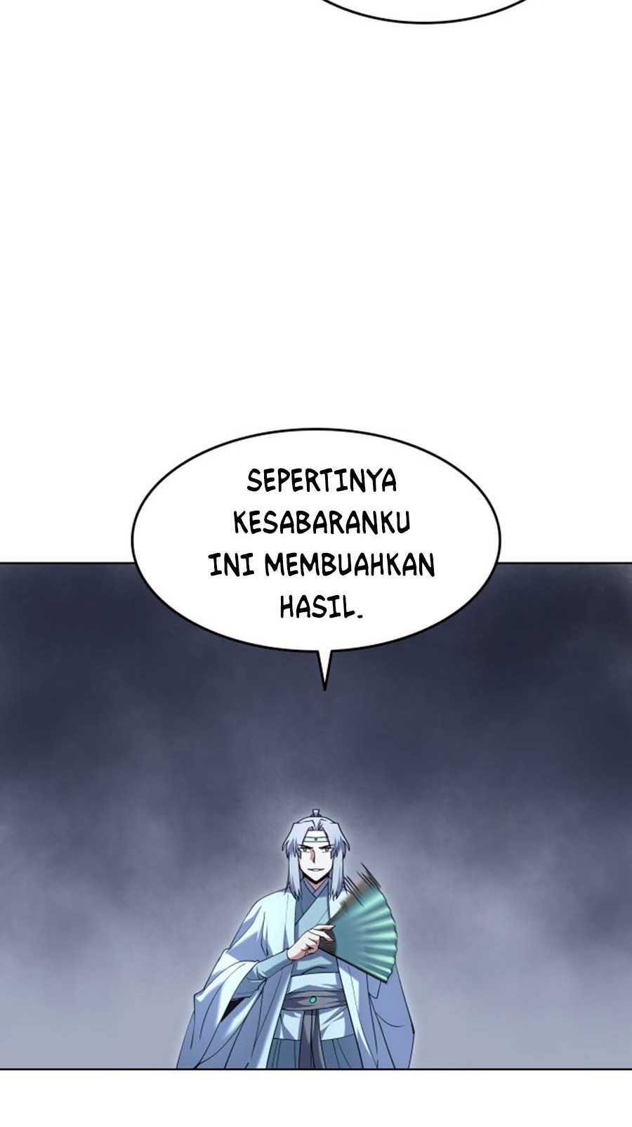 Tale of a Scribe Who Retires to the Countryside Chapter 33 Gambar 8