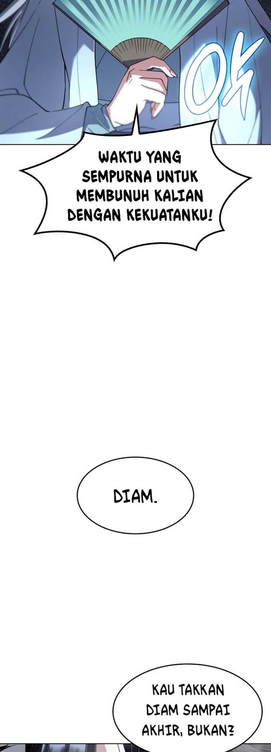 Tale of a Scribe Who Retires to the Countryside Chapter 33 Gambar 10