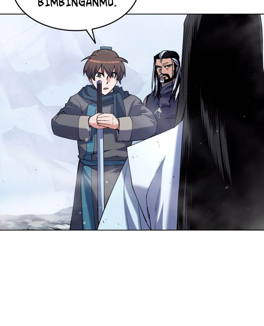 Tale of a Scribe Who Retires to the Countryside Chapter 33 Gambar 24