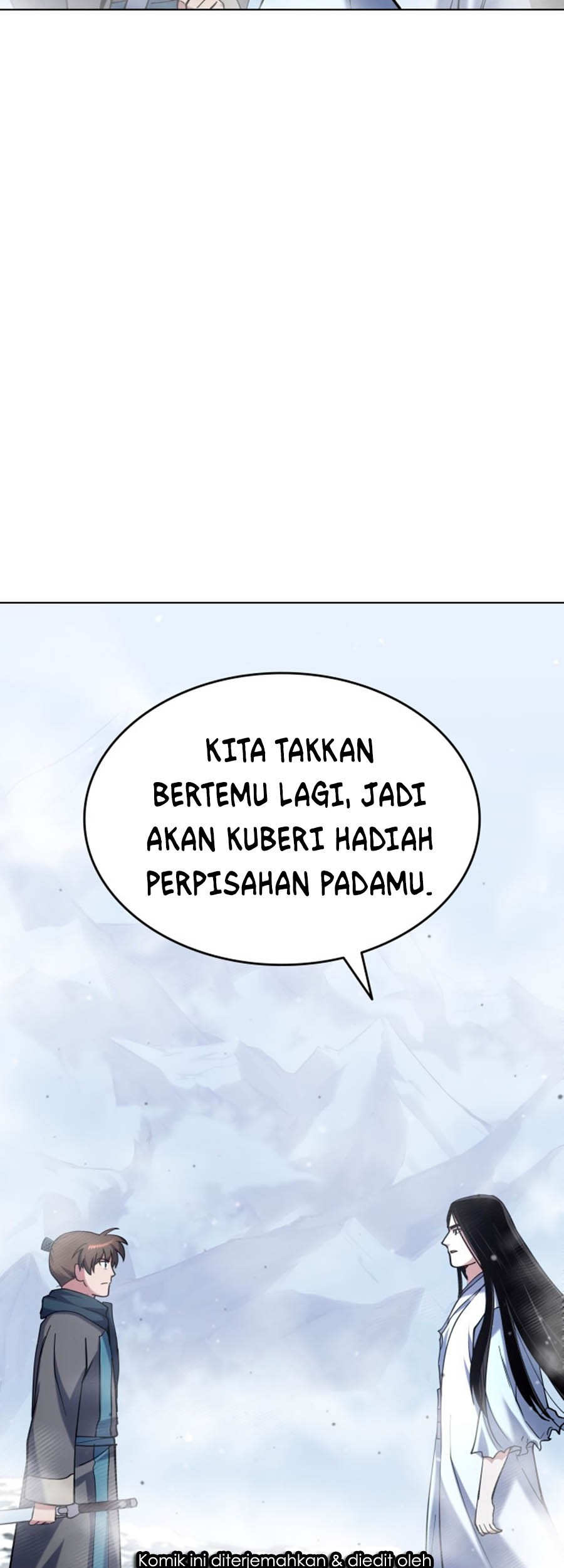 Tale of a Scribe Who Retires to the Countryside Chapter 33 Gambar 27