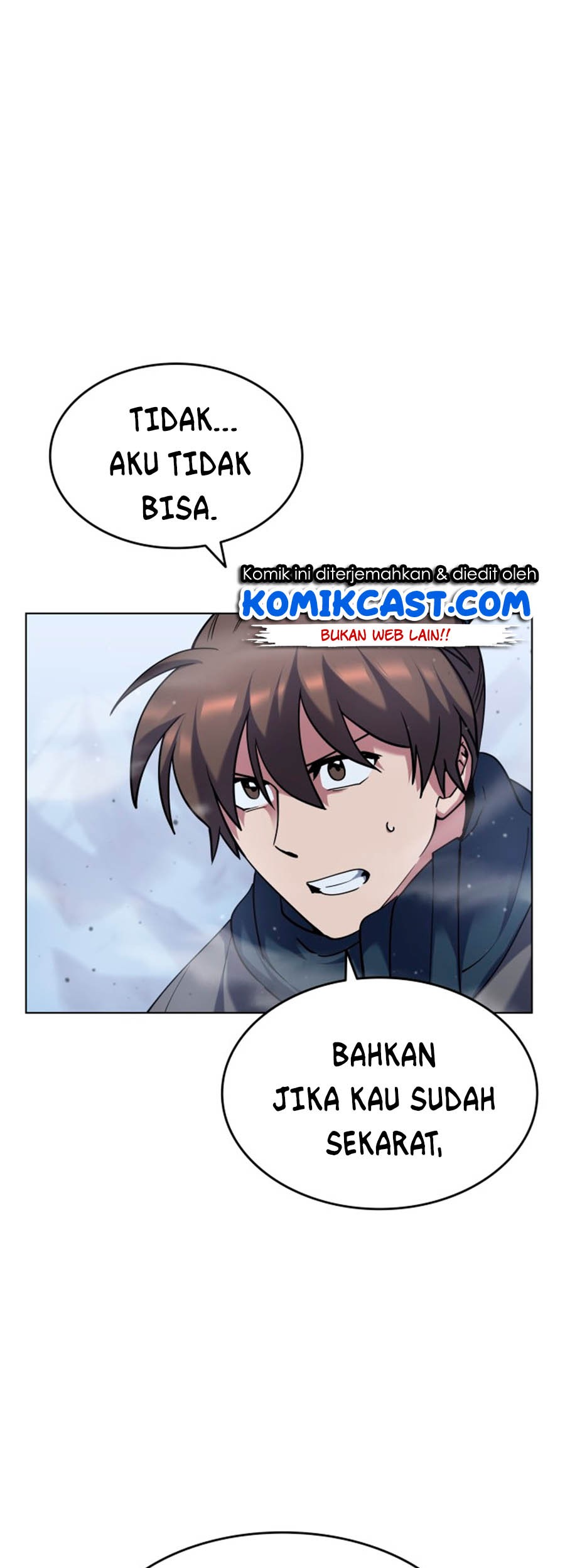 Tale of a Scribe Who Retires to the Countryside Chapter 33 Gambar 33