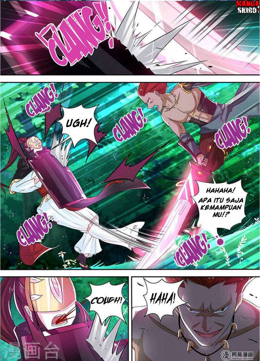 Yong Heng Zhi Zun Chapter 41 Gambar 11