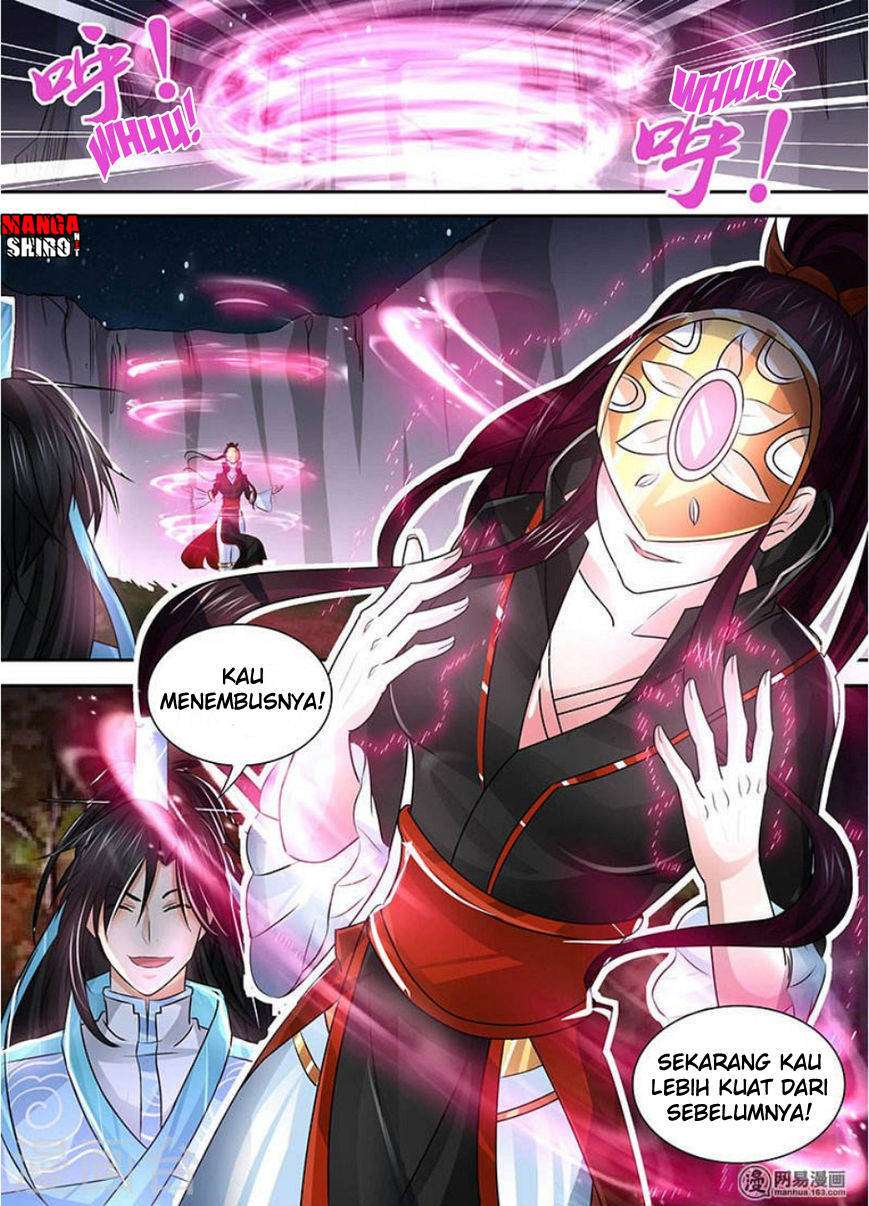 Yong Heng Zhi Zun Chapter 41 Gambar 8
