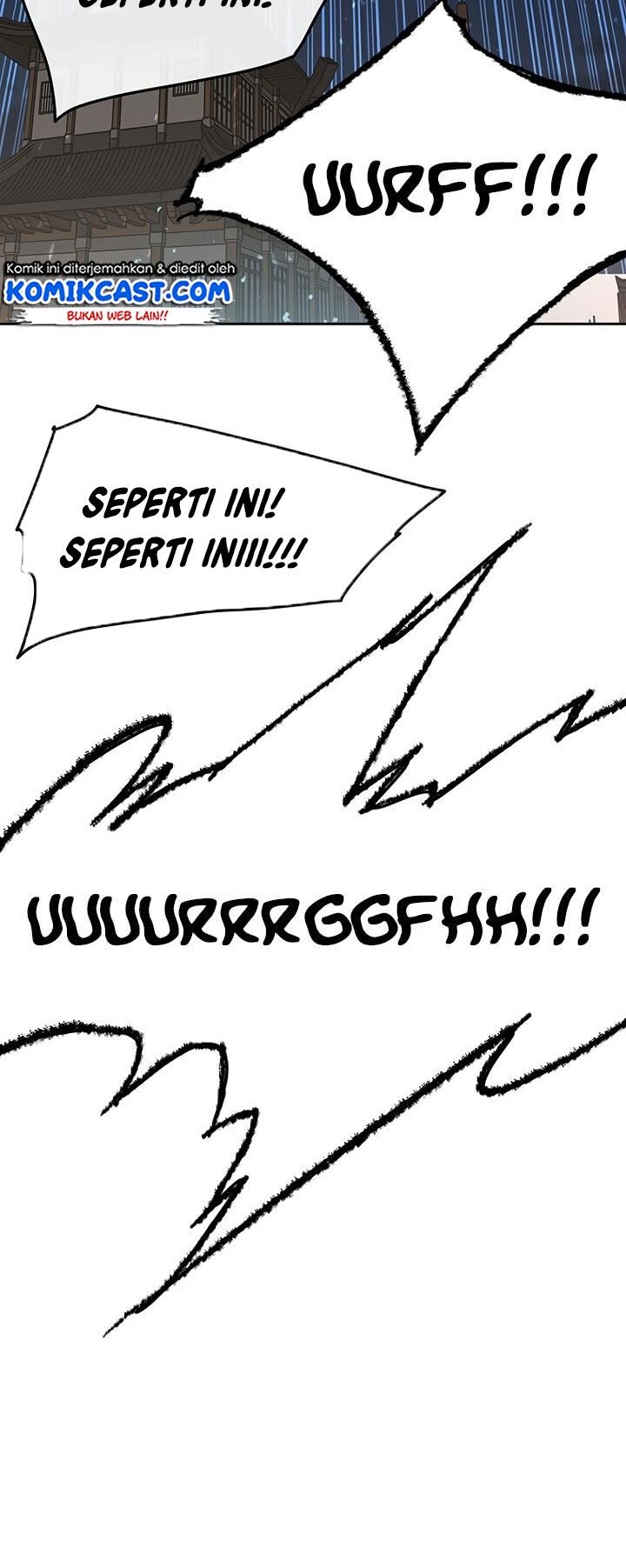 The Undefeatable Swordsman Chapter 47 Gambar 6