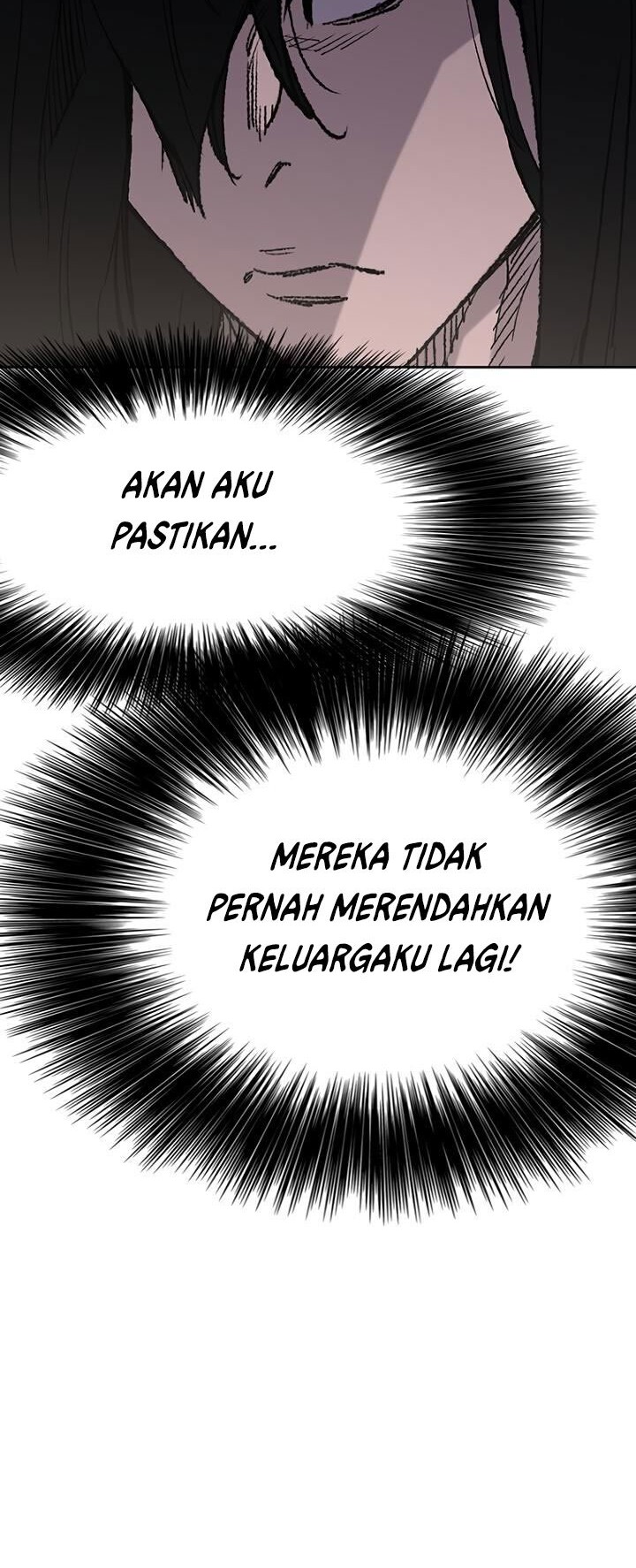 The Undefeatable Swordsman Chapter 47 Gambar 13