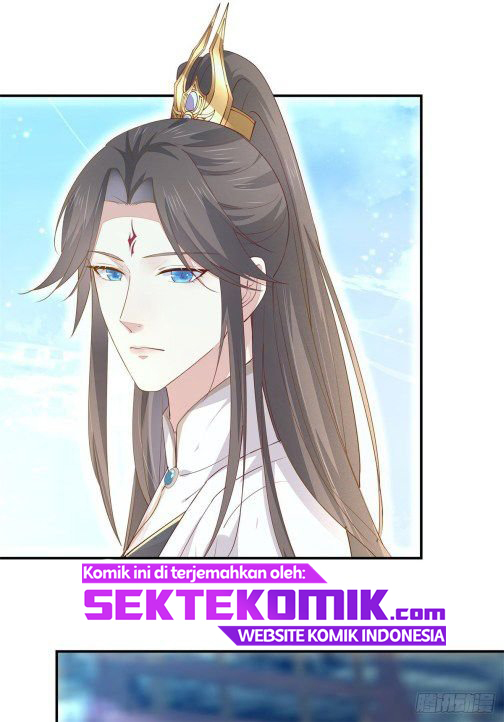 Manhua Pupillary Master Chapter 119.1 gambar nomor 2