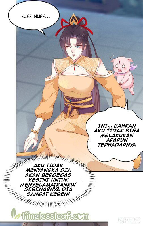 Pupillary Master Chapter 119.1 Gambar 3