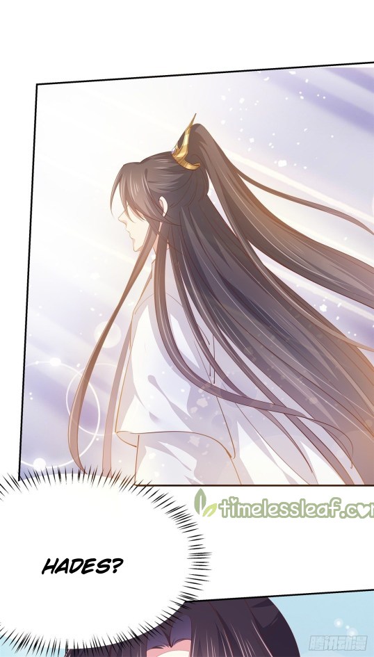 Pupillary Master Chapter 118.5 Gambar 17