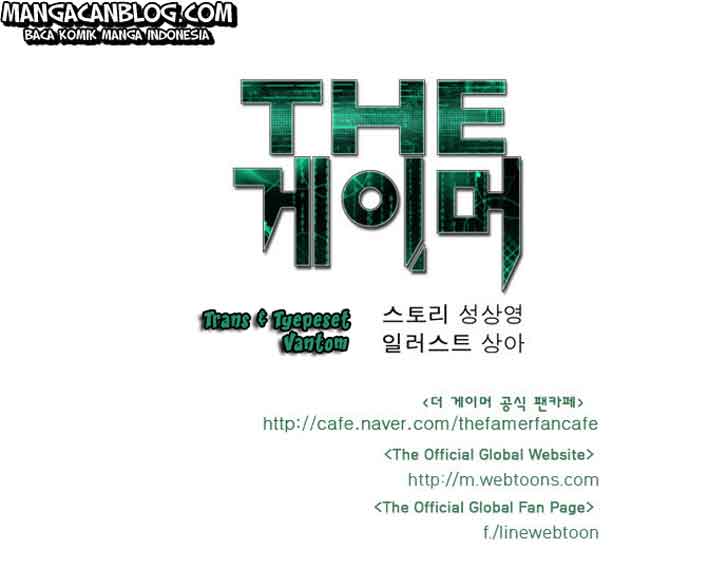 Komik The Gamer Chapter 53 gambar nomor 1