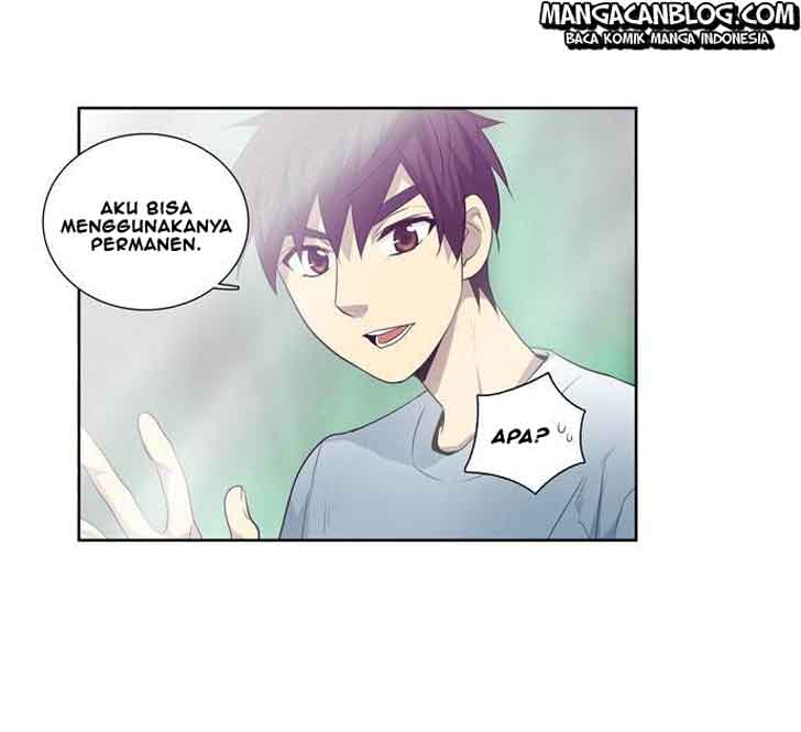 The Gamer Chapter 53 Gambar 15