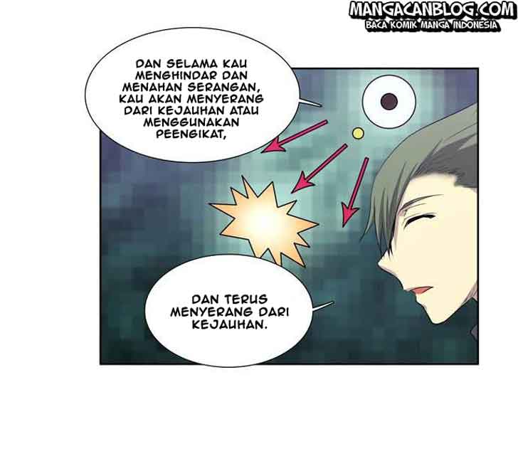 The Gamer Chapter 53 Gambar 20