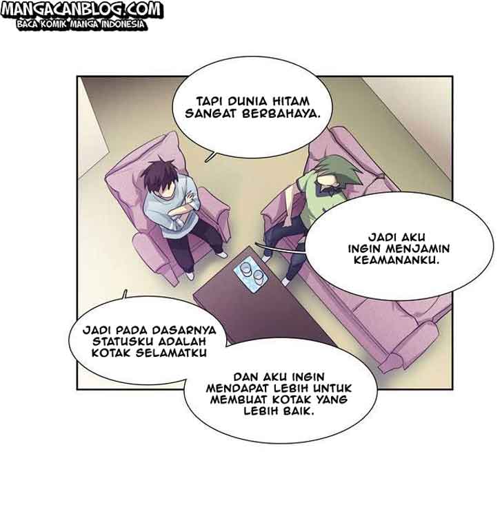 The Gamer Chapter 53 Gambar 25