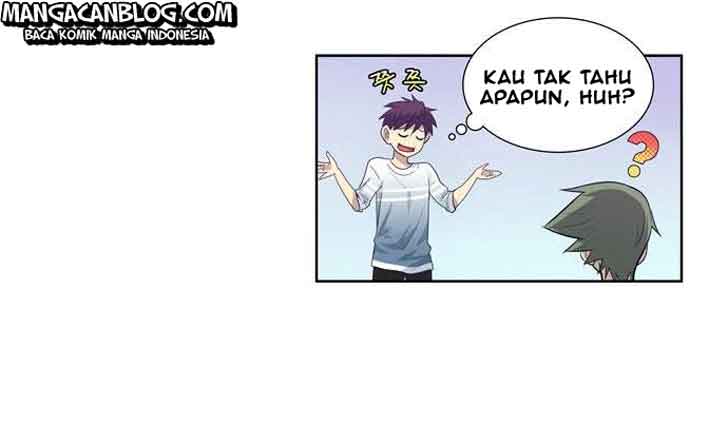 The Gamer Chapter 53 Gambar 11