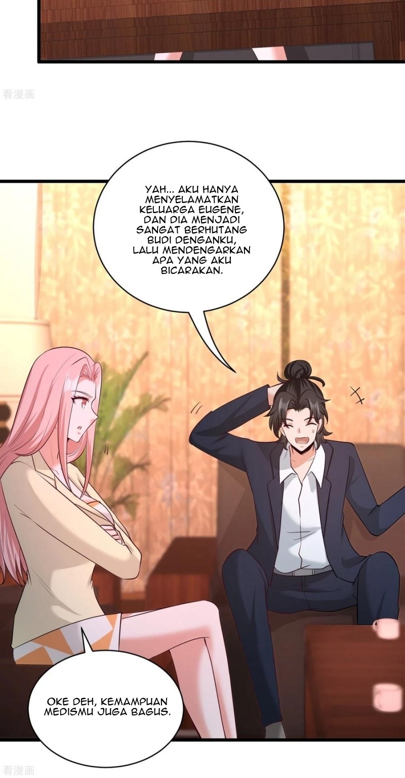 Dragon King Hall Chapter 63 Gambar 4