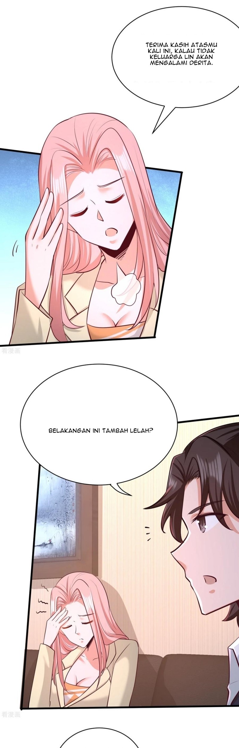 Dragon King Hall Chapter 63 Gambar 5
