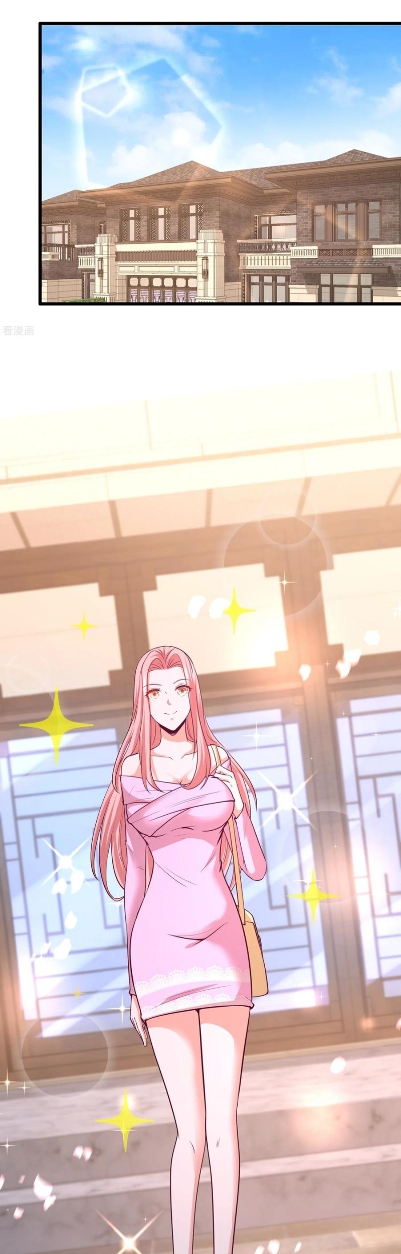 Dragon King Hall Chapter 63 Gambar 8