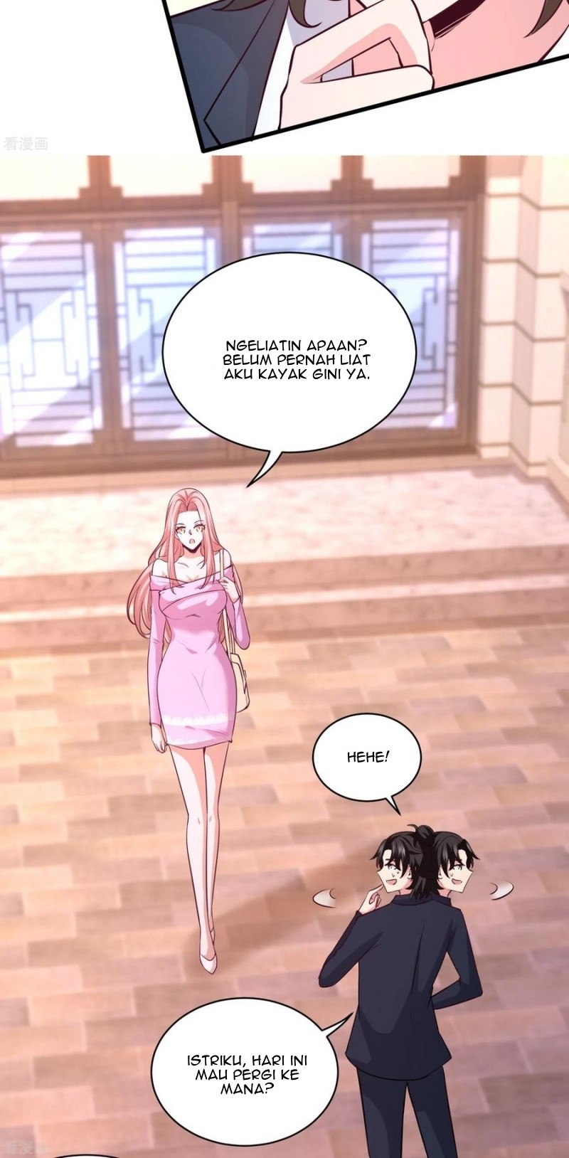 Dragon King Hall Chapter 63 Gambar 10