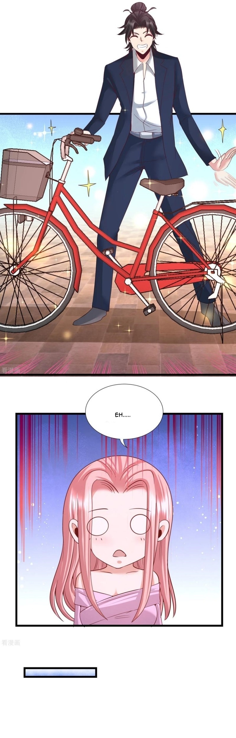 Dragon King Hall Chapter 63 Gambar 14