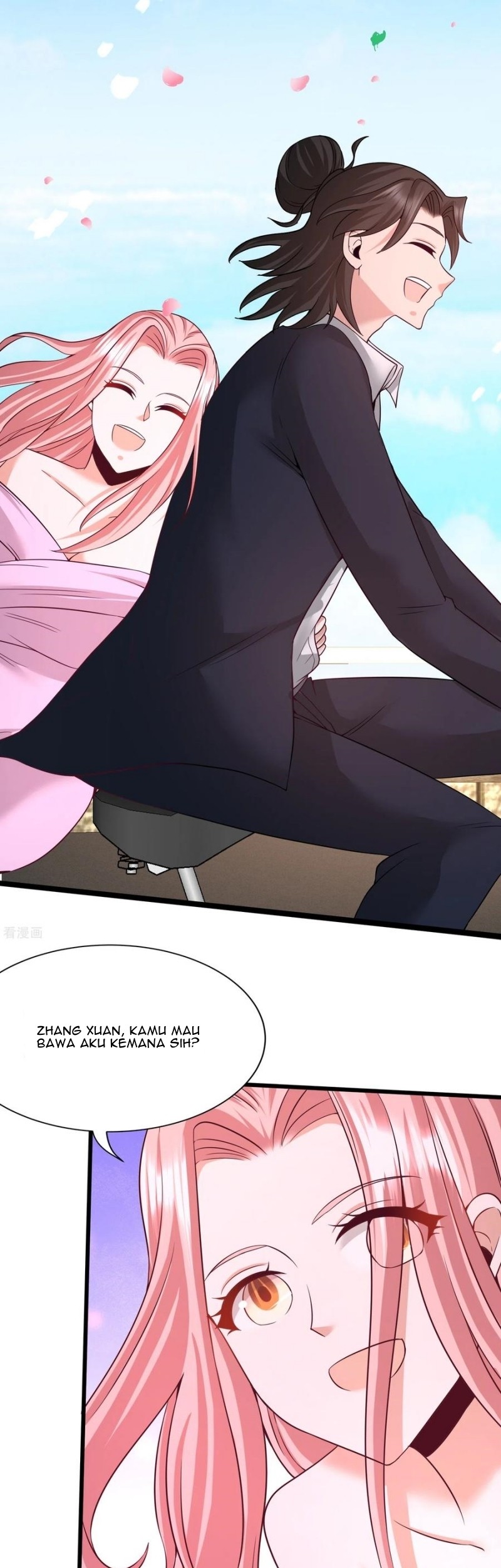 Dragon King Hall Chapter 63 Gambar 17
