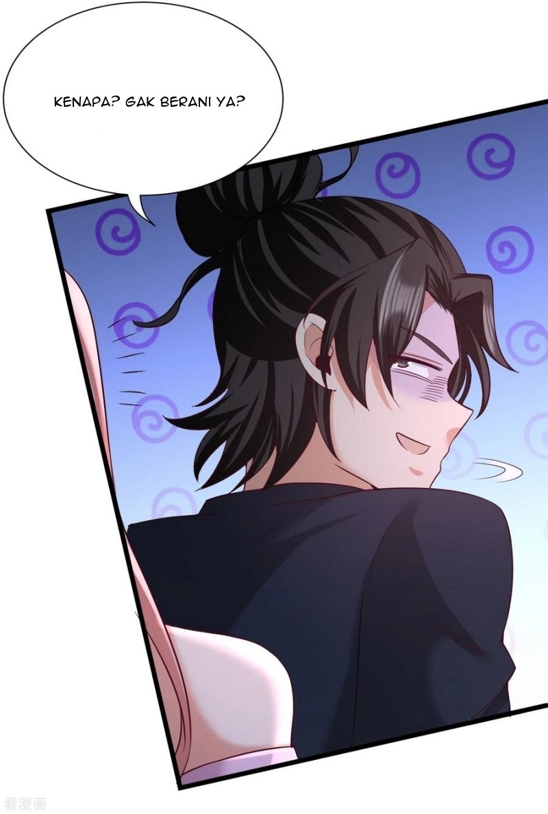 Dragon King Hall Chapter 63 Gambar 19