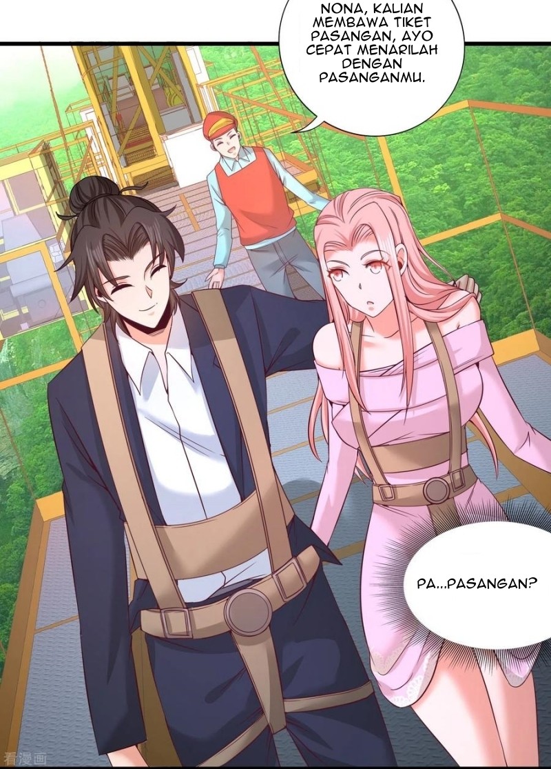 Dragon King Hall Chapter 63 Gambar 22