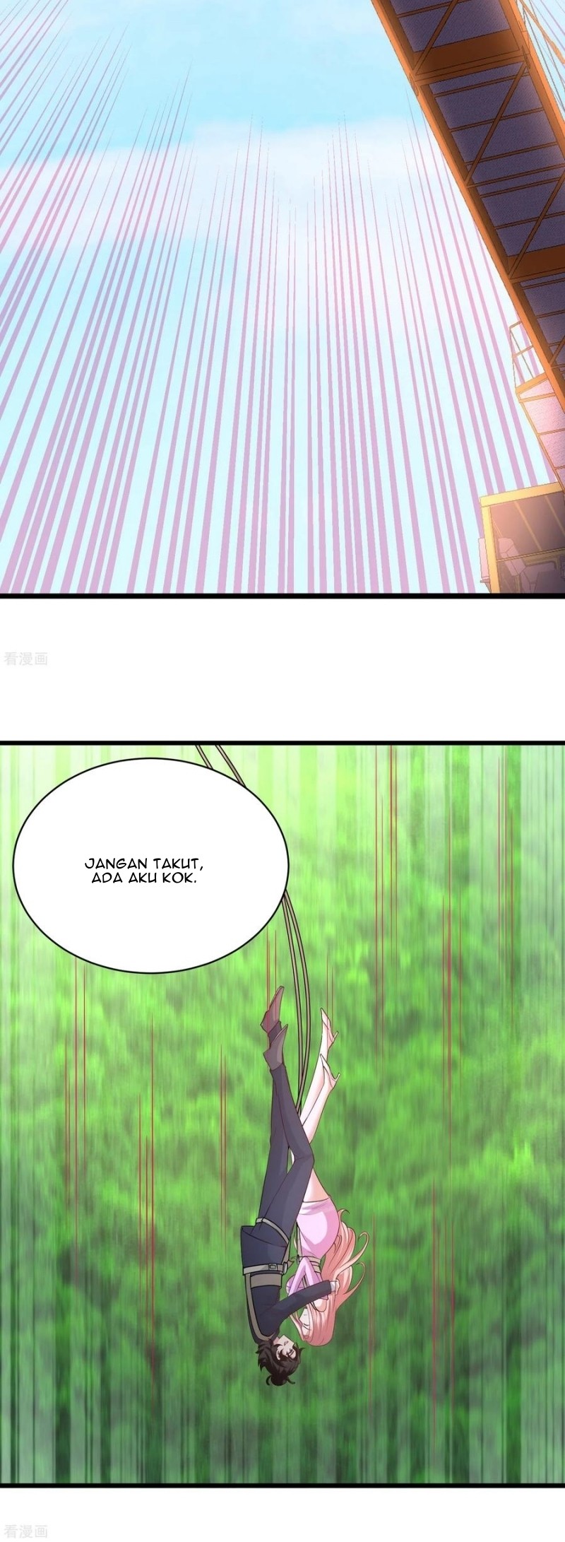 Dragon King Hall Chapter 63 Gambar 25