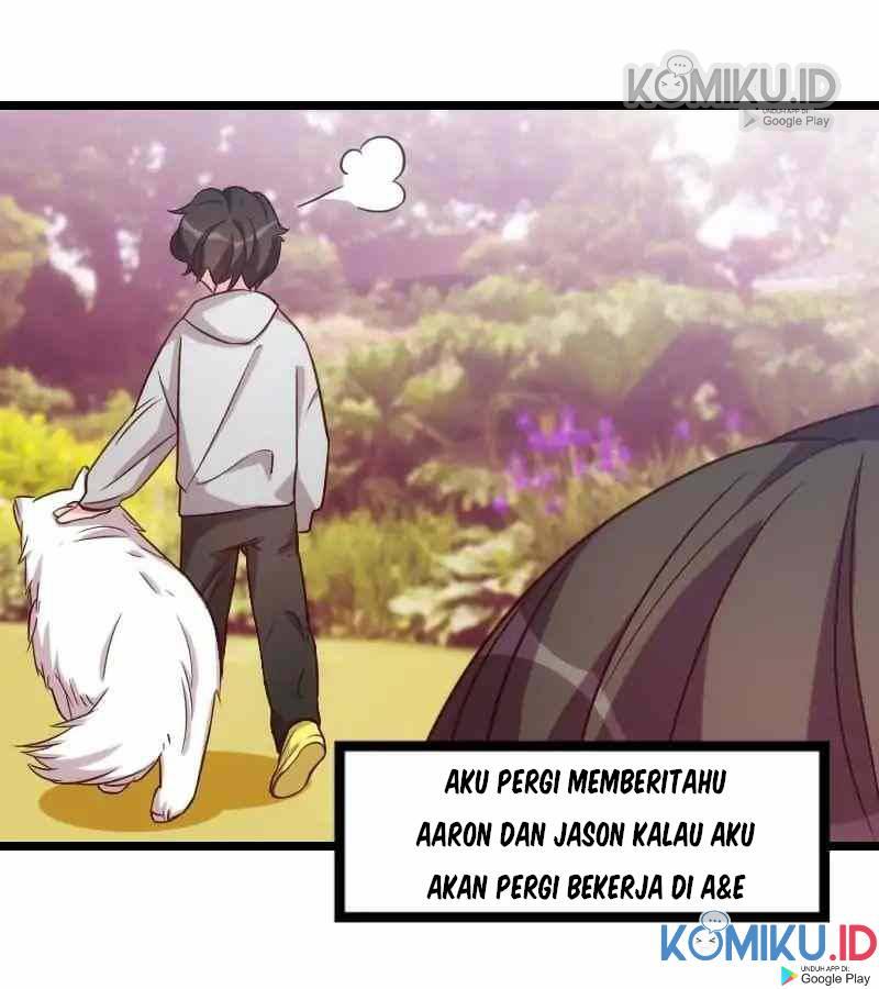 Baca Manhua CEO’s Sudden Proposal Chapter 115 Gambar 2